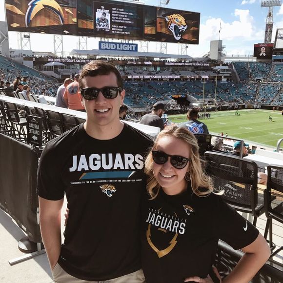 Meet your Posher, Hannah - Picture 1 of 1